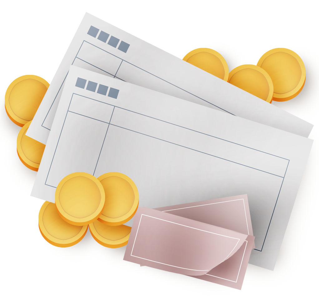 警惕！這些行為可能觸犯洗錢罪