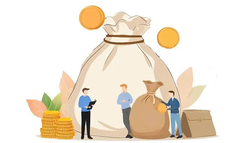 大學生們 對洗錢說“NO”